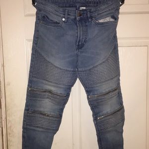 Skinny Jeans from H&M